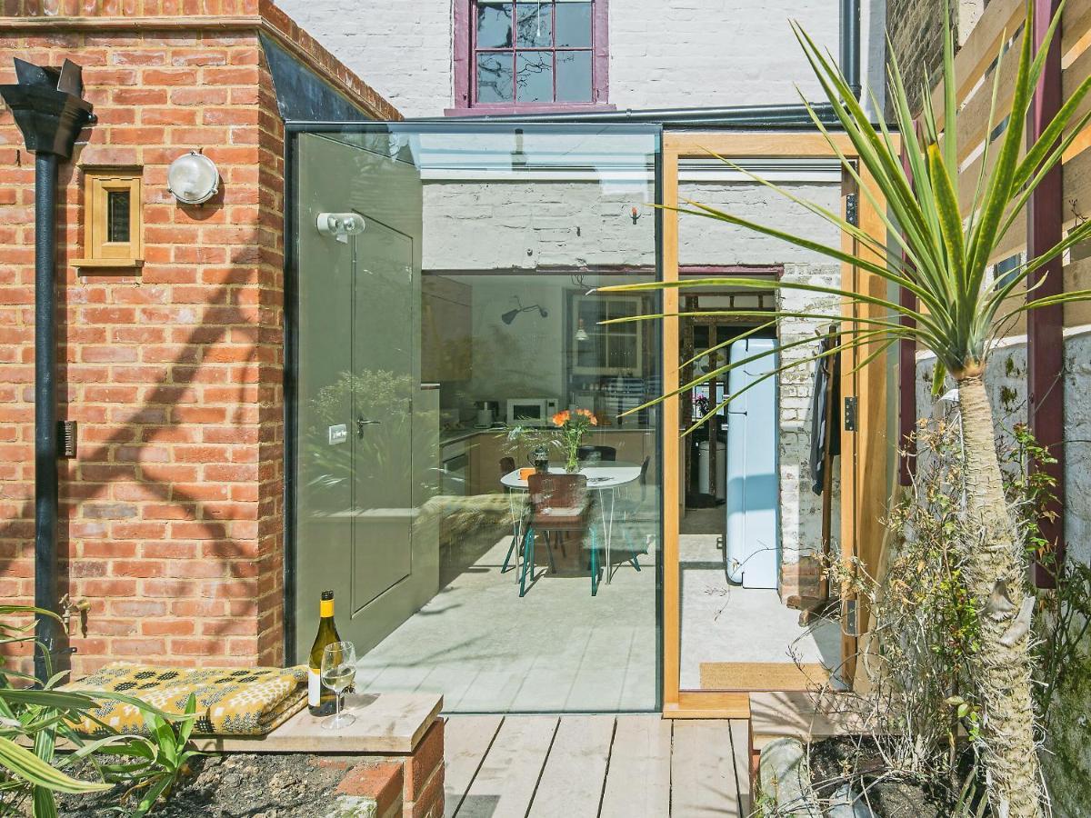Smugglers Cottage Margate Exterior foto